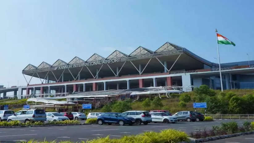 Kannur: Peacocks poses threat to smooth conduct of airline traffic in Mattannur, Kannur, News, Kerala, Kannur, Peacocks