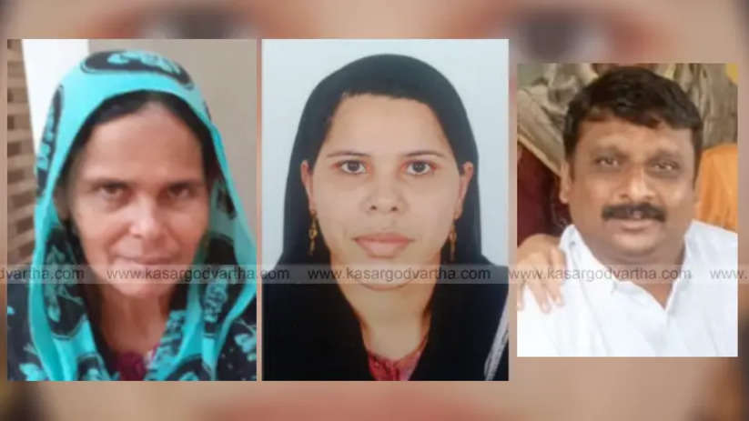 double murder in kannur accused arrested