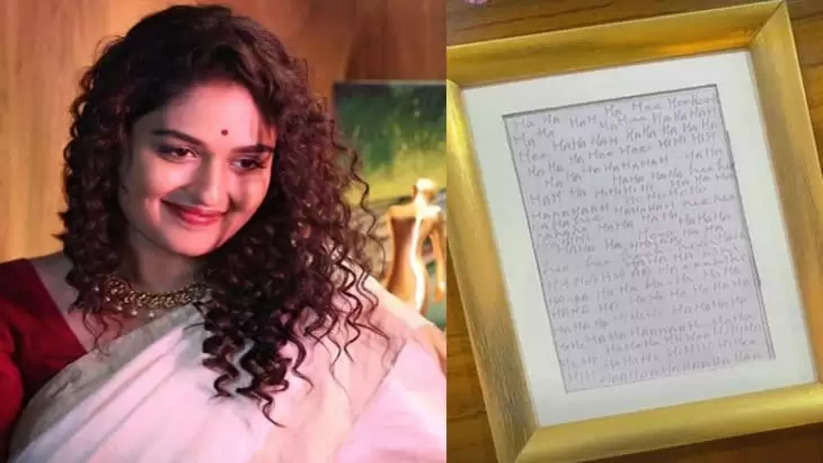 Prayaga Martin Faces Backlash Over Drug Case Involvement