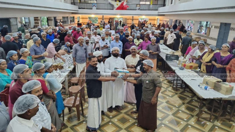 community unites to save joy biryani feast raises vital fun