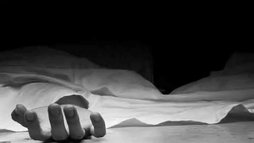 kasargod deceased was identified after falling on the