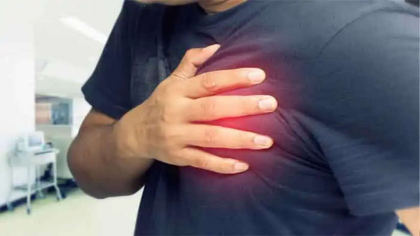 Heart Disease: Types, Early Signs, Symptoms, Prevention, Heart Disease, Health, Health Tips,Doctors, Early Signs, Symptoms, Prevention, Kerala News 