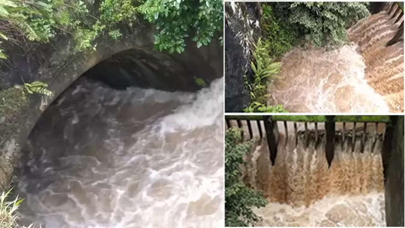  Irattayar Tunnel incident