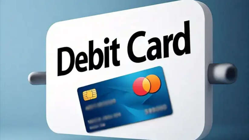 Debit Card 16 Digits, Debit Card Security, Payment Card Details