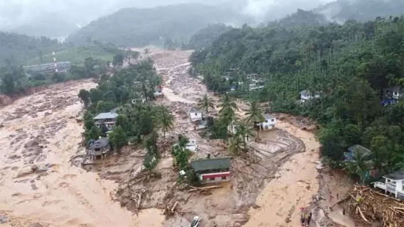 Wayanad floods, Kerala floods, loan waiver, bank loans, natural disaster, relief measures, Pinarayi Vijayan, Kerala CM, financial aid, disaster relief, humanitarian crisis