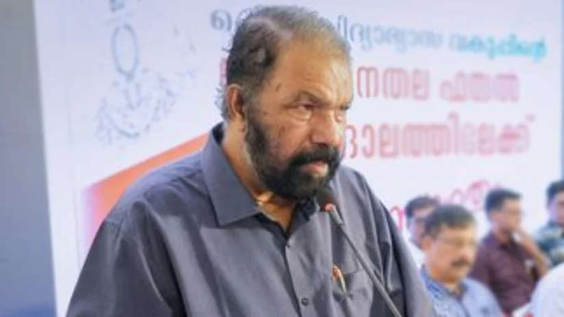 minister v sivankutty emphasizes pre-schools as nurturing sp