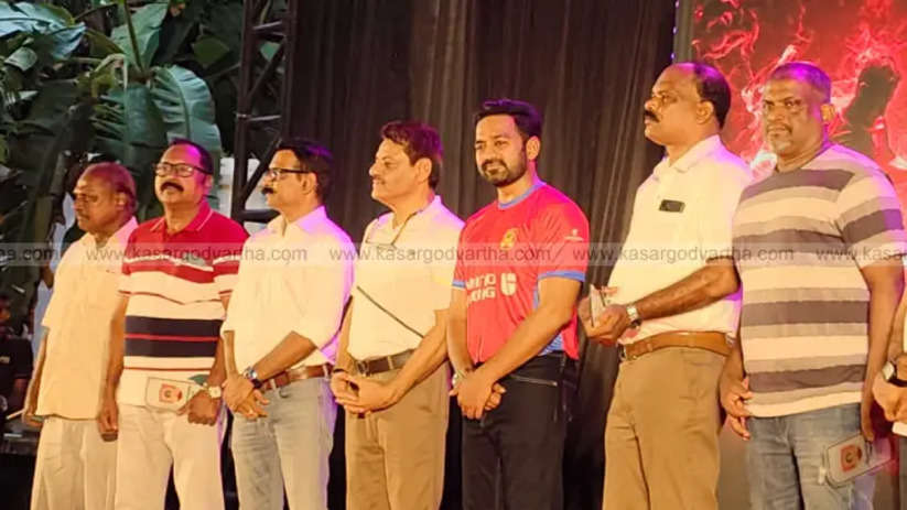 kannur warriors gear up for kerala super league