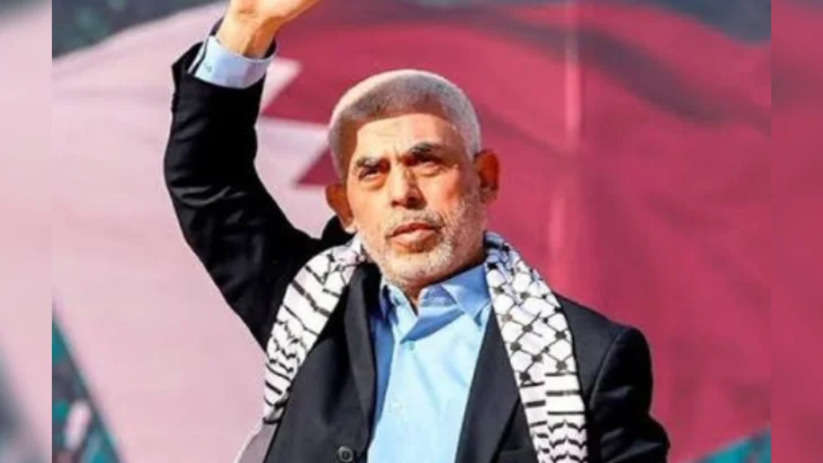 Reports Claim Hamas Leader Yahya Sinwar Killed in Gaza