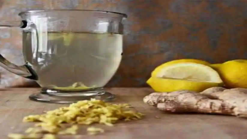 Lemon Peel Ginger Water Benefits, Kochi, News, Top Headlines, Lemon Peel, Ginger Water, Benefits, Health Tips, Health, Kerala News