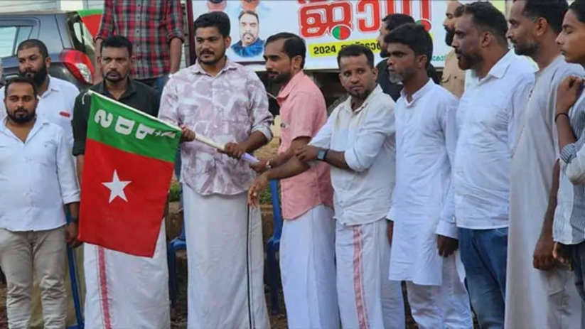 SDPI community awareness campaign