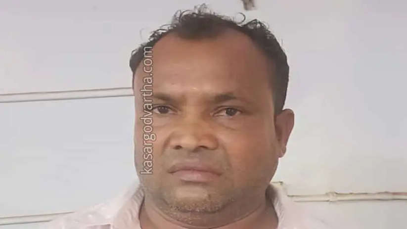 A man arrested in connection with an ATM robbery in Uppala