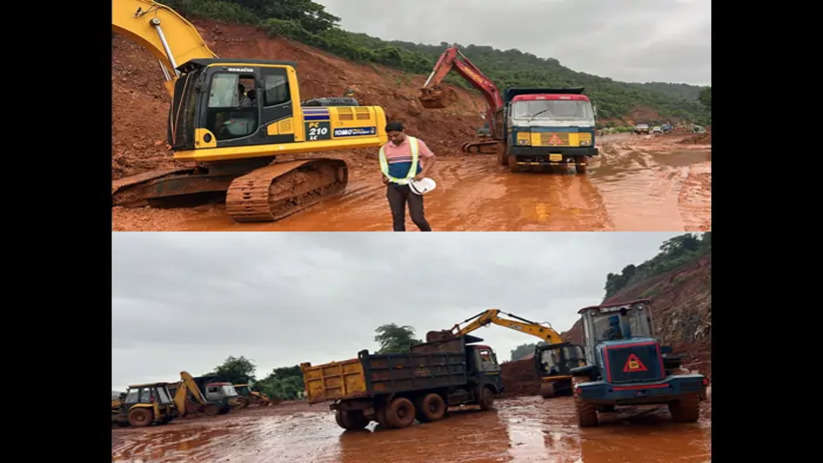  Shirur Landslide