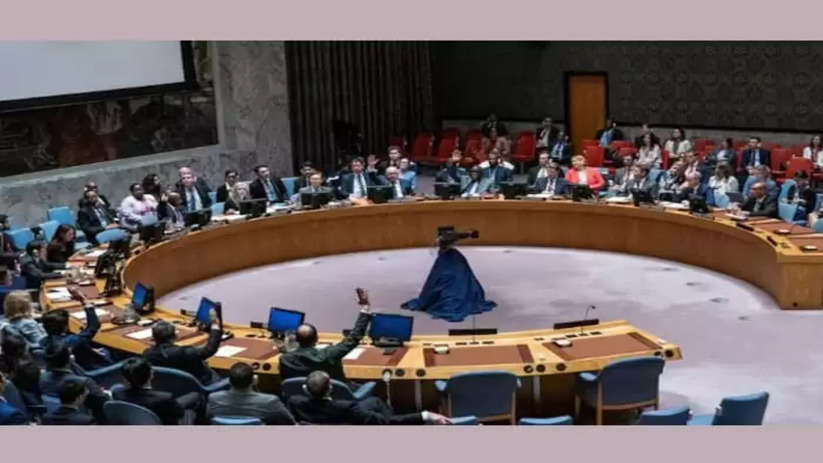 UN Security Council backs Biden's ceasefire proposal for Gaza, War, World, News