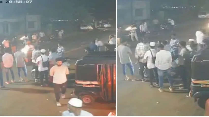 5 arrested in the case of attacking BJP supporters