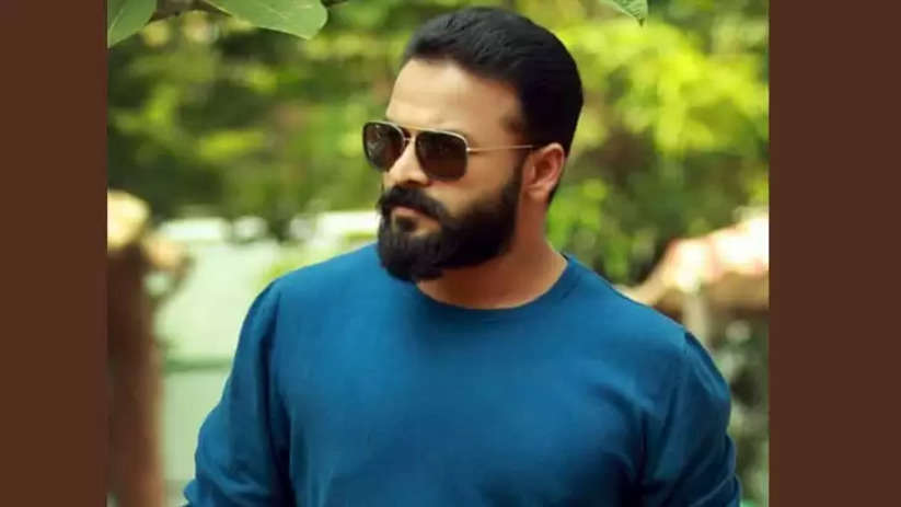 Jayasurya's Facebook post denying assault allegations