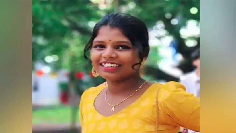 Kochi: Folk Singer and Student Arya Shivaji Found Dead, Kochi News, Folk Singer, Student, Arya Shivaji, Found Dead