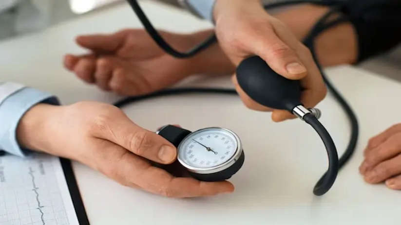 ICMR says 20 crore Indians suffer from hypertension