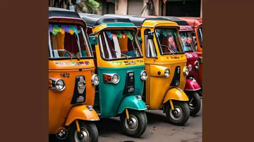 Auto-rickshaw Permit Relaxed: Now Operate Across Kerala, Kerala, auto-rickshaw, permit, relaxation.