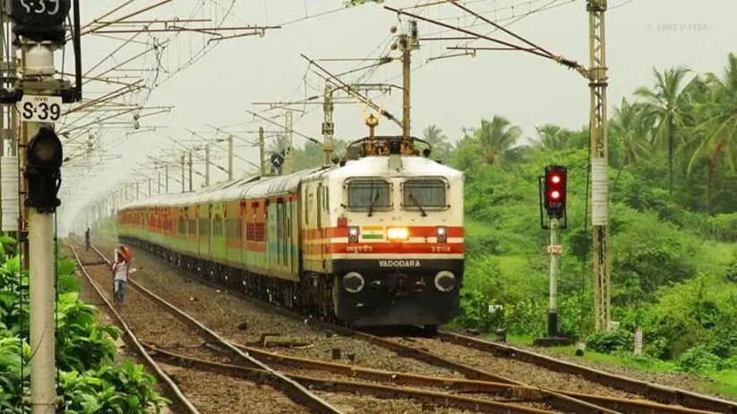 Lift Installation Progressing at Kasaragod Railway Stations