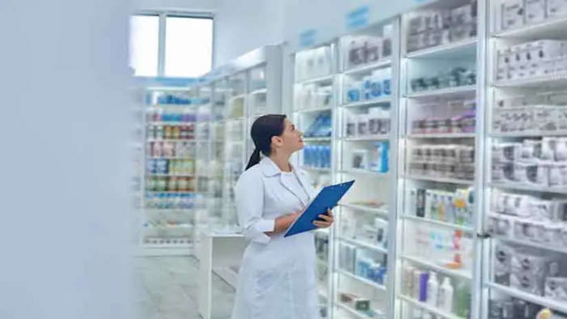 best pharmacy courses after 12th science