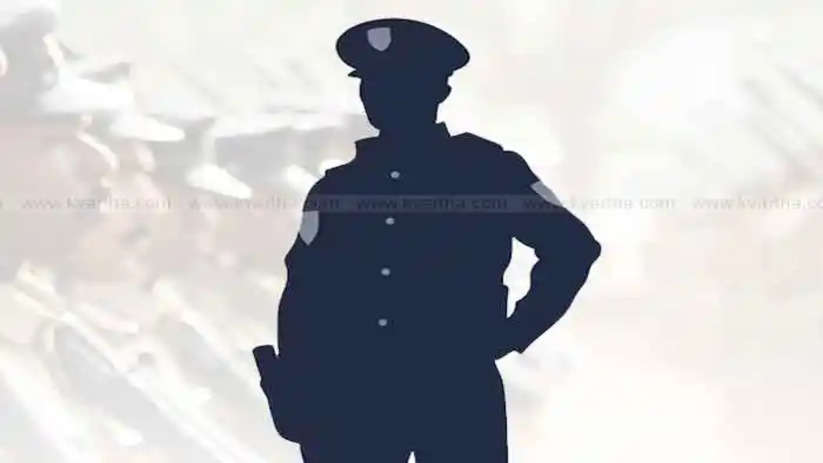 7000 policemen still needed in Kerala: Report 