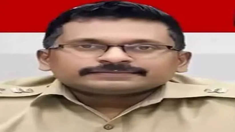 Suspension of Former Pathanamthitta SP Sujith Das Following DGP Report