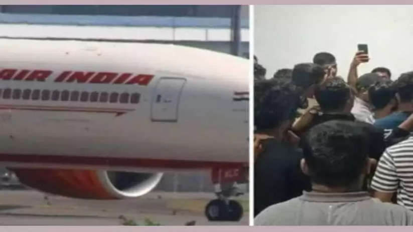 Cabin crew crisis: Air India Express cancels flights, Cabin Crew Crisis, Air India Express, Cancels