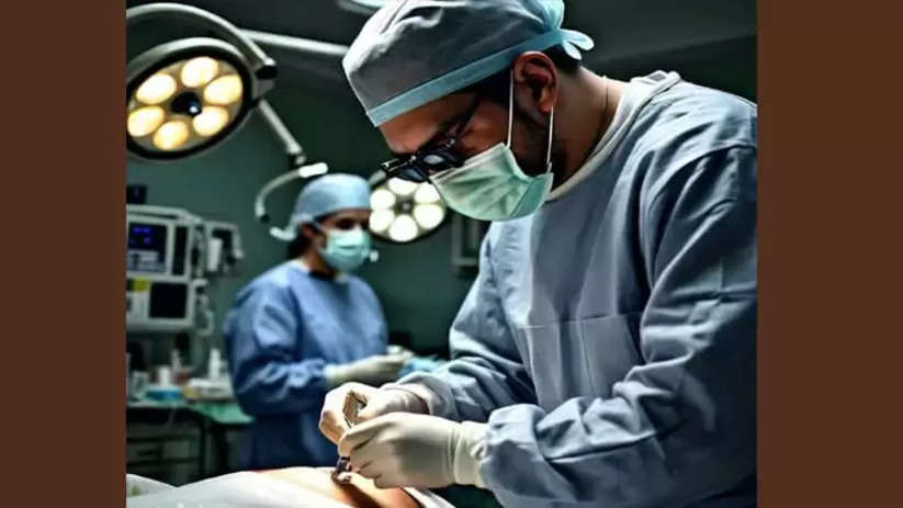 Doctor Performs Surgery After Watching YouTube Videos; 15-Year-Old Boy Dies