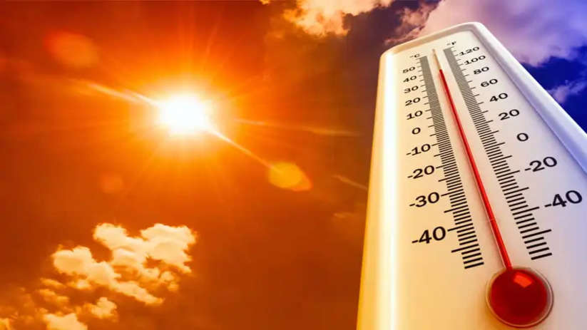 severe heatwave continues in kasaragod