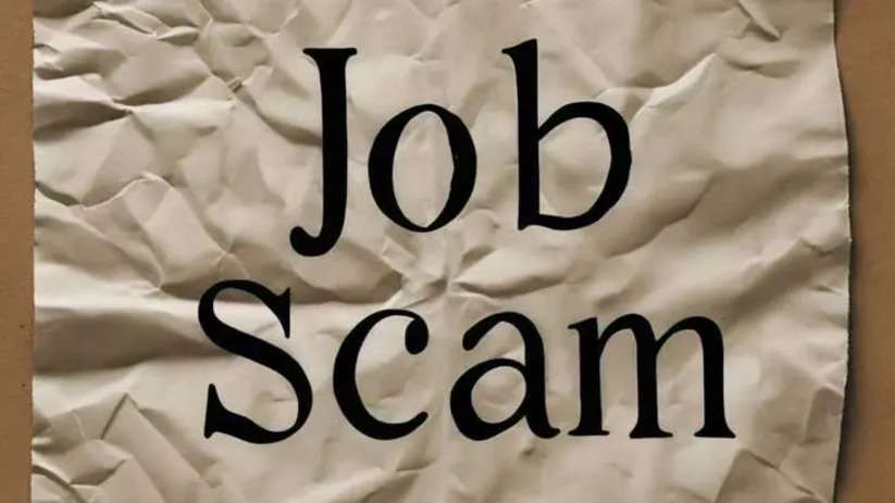 Former DYFI Leader Accused of Job Scam, Multiple Cases Filed