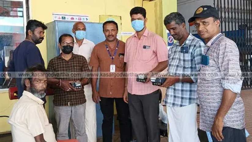 Kasaragod General Hospital Offers Ration Card Mustering Services for Patients