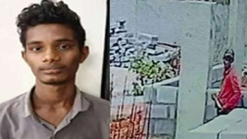 teenager kills minor over game addiction in bengaluru