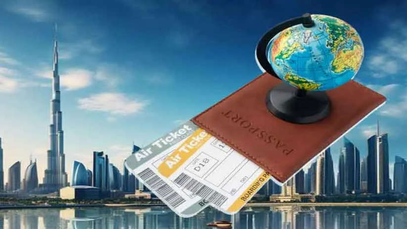 ‘GCC Grand Tours’ visa soon to allow visitors to travel in UAE, Saudi Arabia, Kuwait, Oman, Bahrain and Qatar