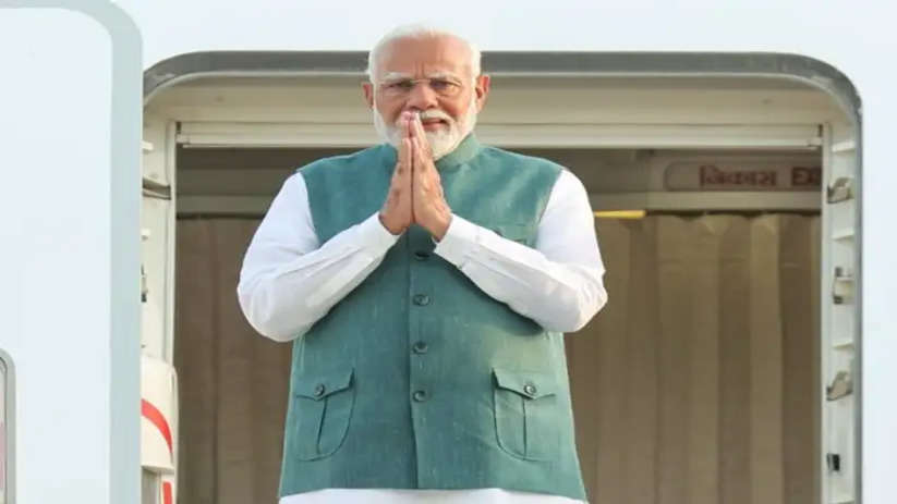 modi retains top spot in global popularity rankings