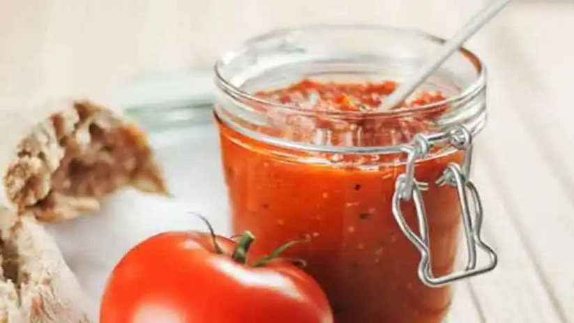 Tomato Coriander chutney recipe, Kochi, News, Top Headlines, Tomato Coriander chutney, Recipe, Food, Easy Cook, Kerala News