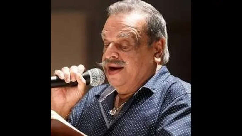 P. Jayachandran tribute, iconic Malayalam singer, music legend