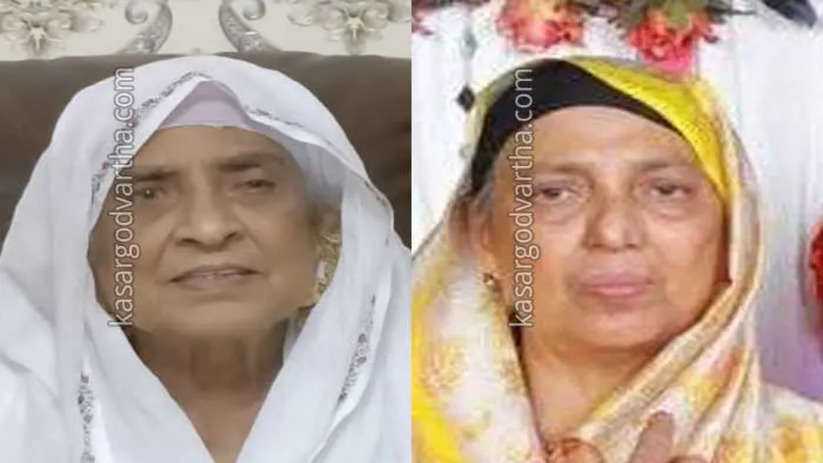 Grandmother and Daughter Pass Away Within Days of Each Other