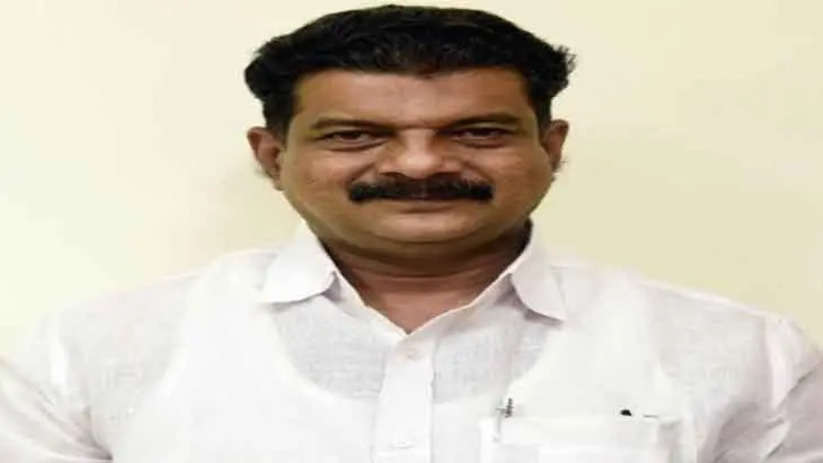 PV Anvar's First Political Meeting After Dispute with CPM