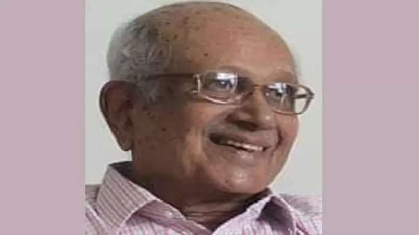 Veteran journalist BRP Bhaskar passed away, Obituary, Died, Veteran Journalist, Thiruvananthapuram, News, Kerala