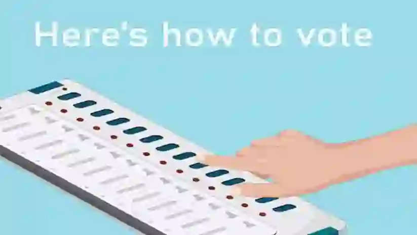 Here's how to vote