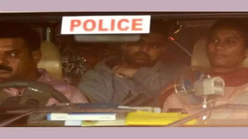 Prajwal Revanna Lands In Bengaluru, Arrested By SIT In Abuse Case, Special Investigation Team, SIT, Arrested, JD(S) Leader, Prajwal Revanna