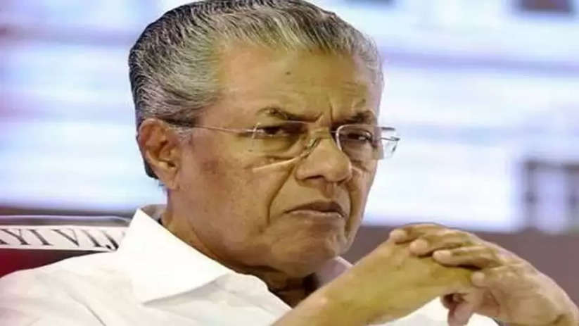 Criminals will not be tolerated in Kerala Police: CM Pinarayi, Criminals, Kerala Police, Tolerance