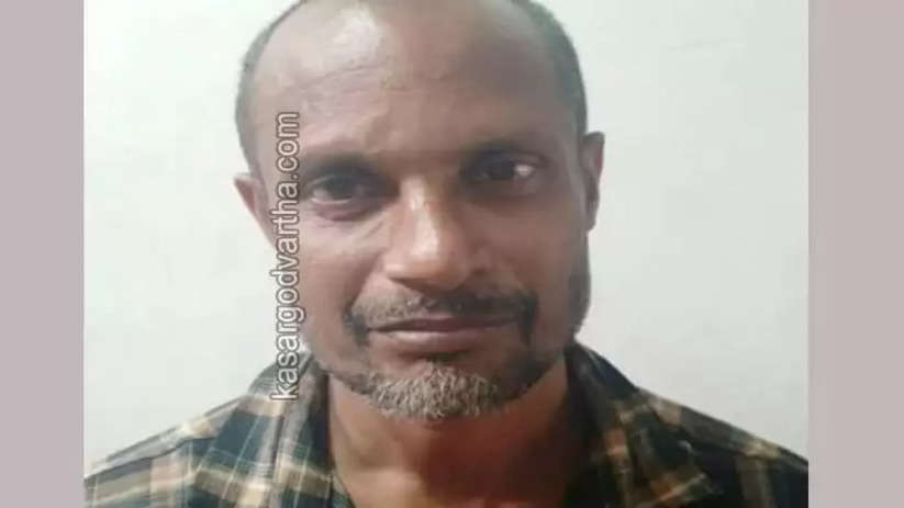 Kannur: Man who broke the donation box and stole, arrested, Kannur News, Man, Broke