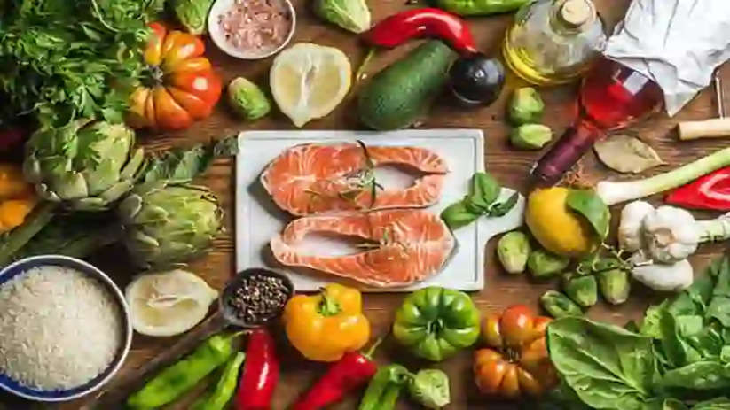 Eating right: These foods will help improve your mood, Kochi, News, Top Headlines, Study, Eating These Foods, Improve Mood, Health Tips, Health, Kerala News