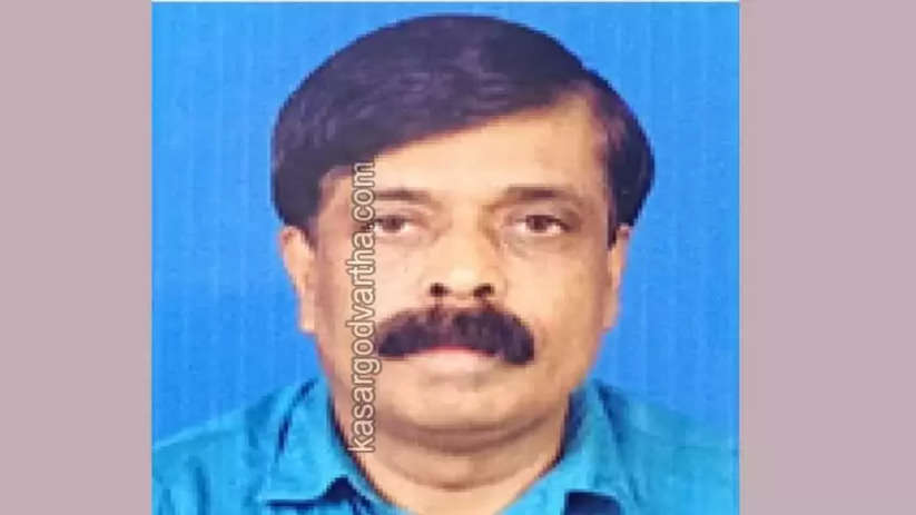 Kannur: Middle-aged man found dead at CPM local committee office, Kannur News, Peringome News, Middle-Aged Man 