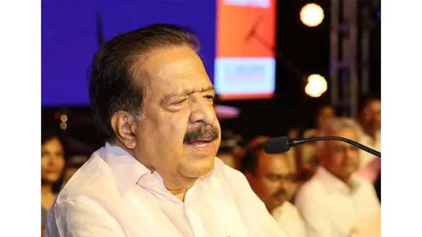 Serious Allegations Against Kerala CM Pinarayi Vijayan