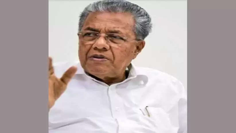 Severe criticism against CM Pinarayi Vijayan in CPM state committee, Criticism, News, Kerala, Thiruvananthapuram, Several