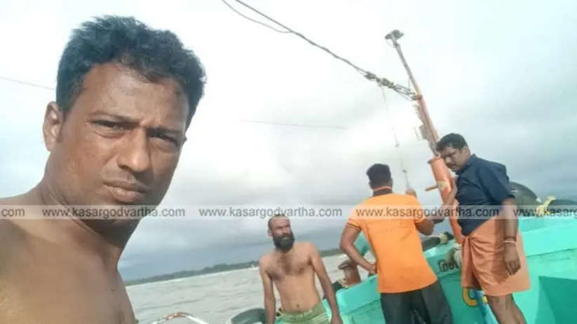 6 More Rescued in Kerala Boat Accident