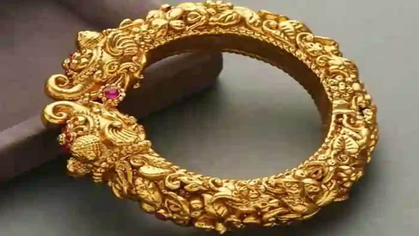 Gold Rate on April 5 in Kerala