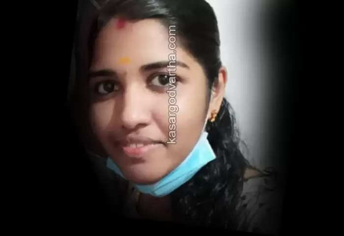 Nurse Found Dead in Thalassery